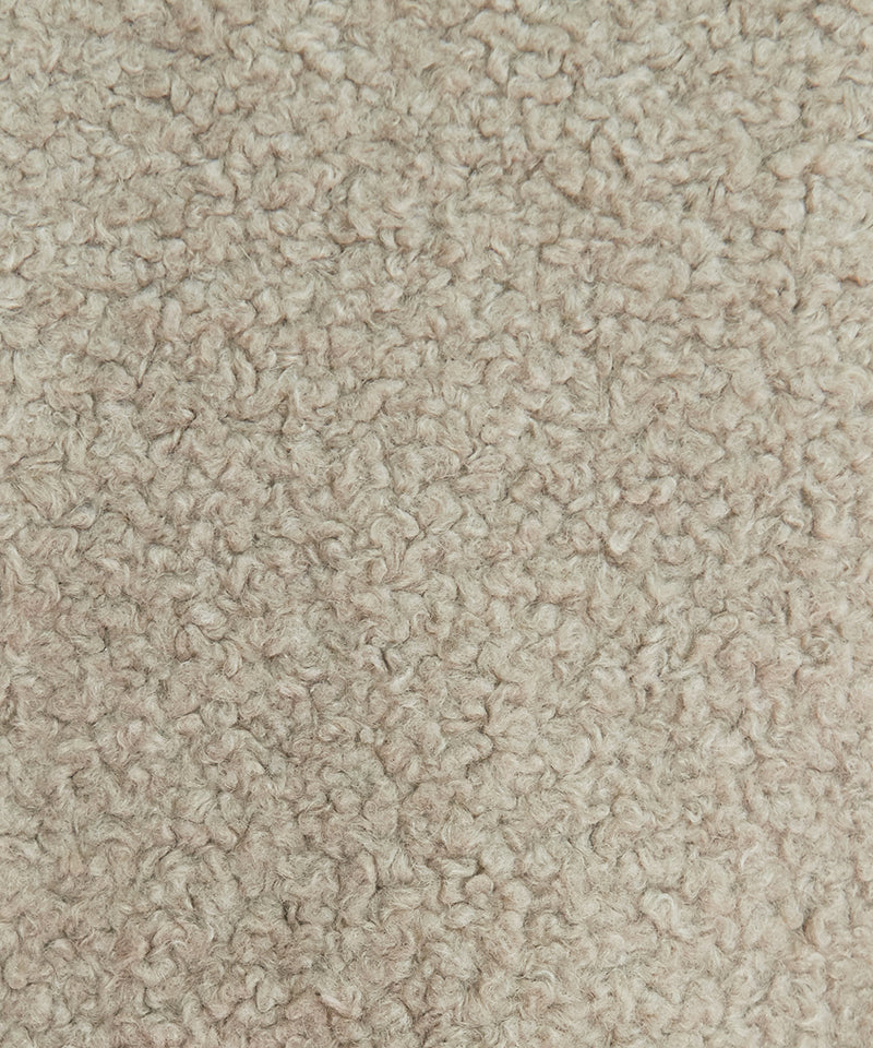 (sold)ボア コンパクトベスト/UNIVERSALTISSU