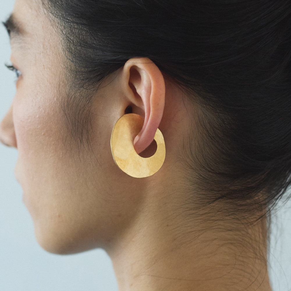 【受注】SURUME. Curl cuff