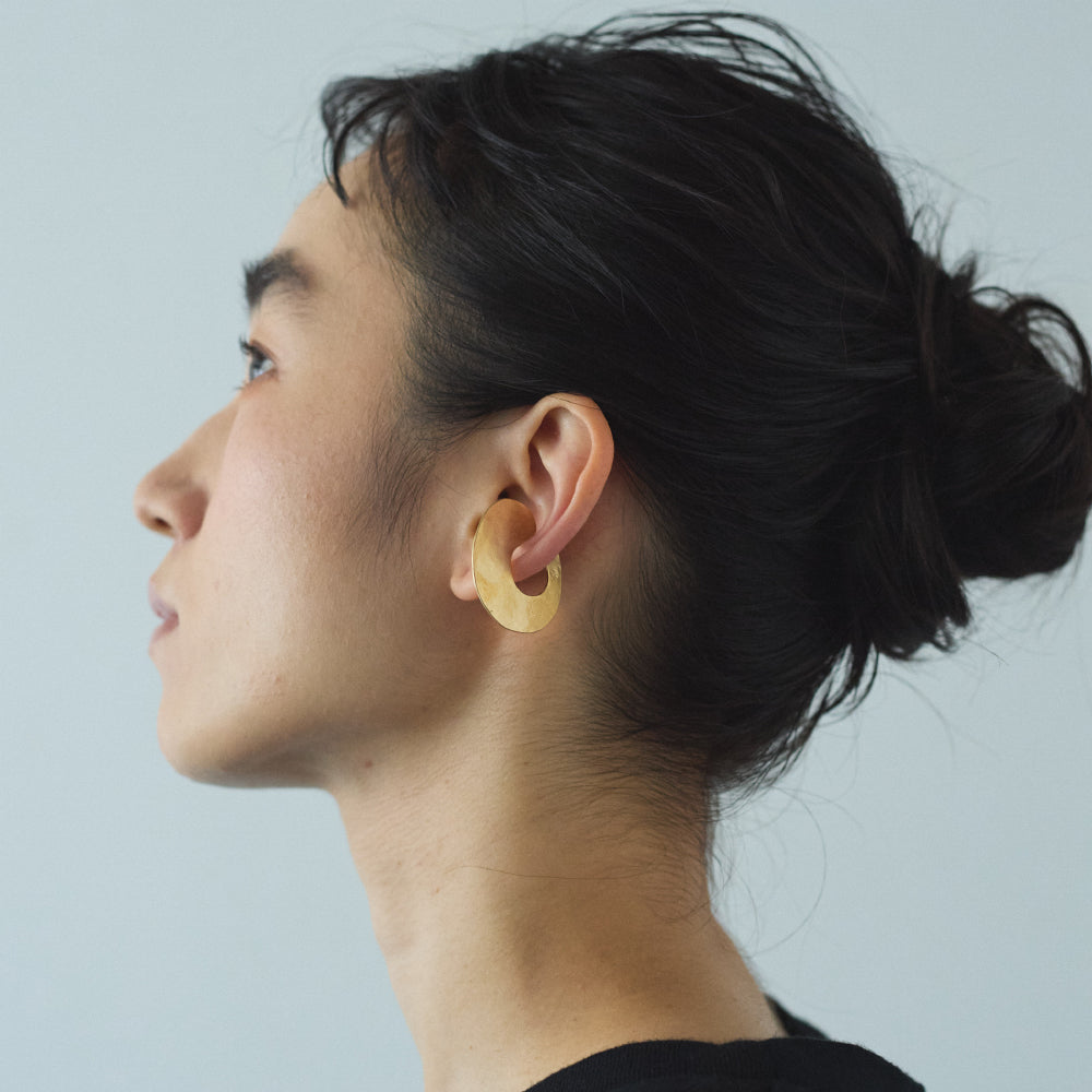 【受注】SURUME. Curl cuff