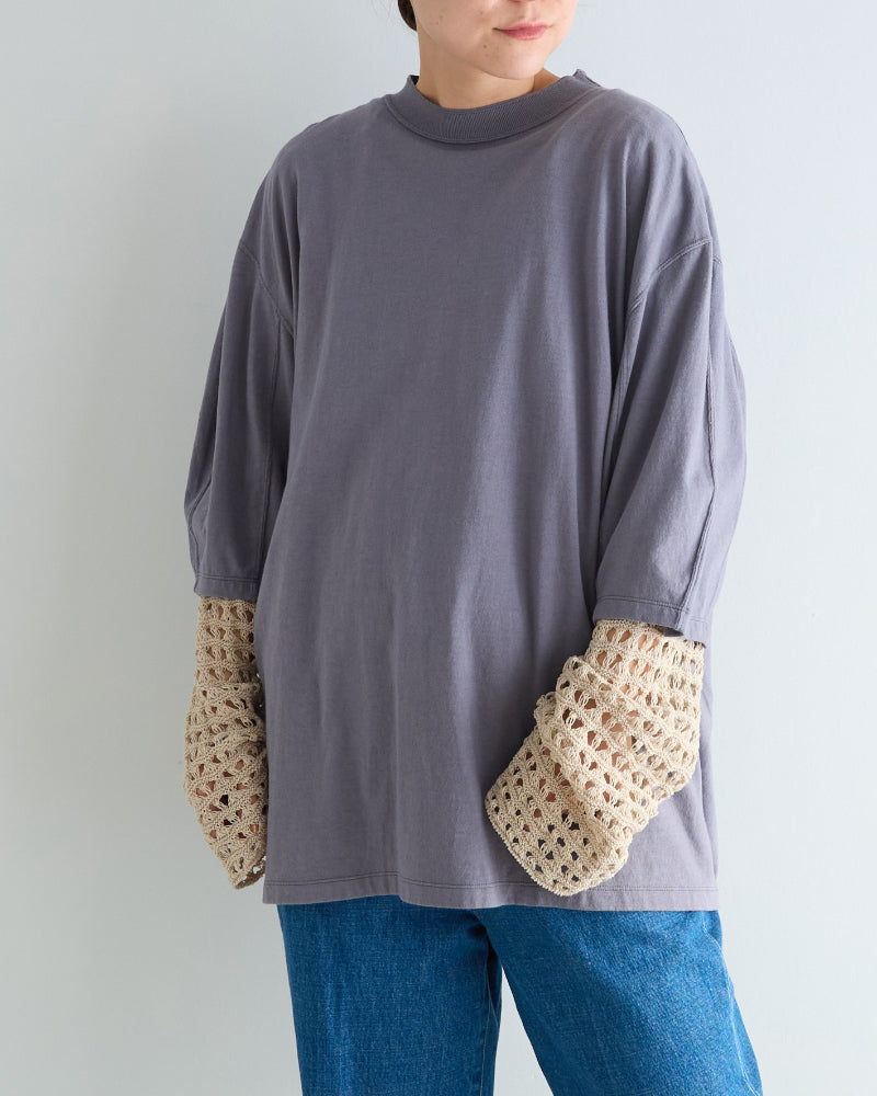 ✳︎sale Seamless T-shirts/ JöICEADDED /J251CS01