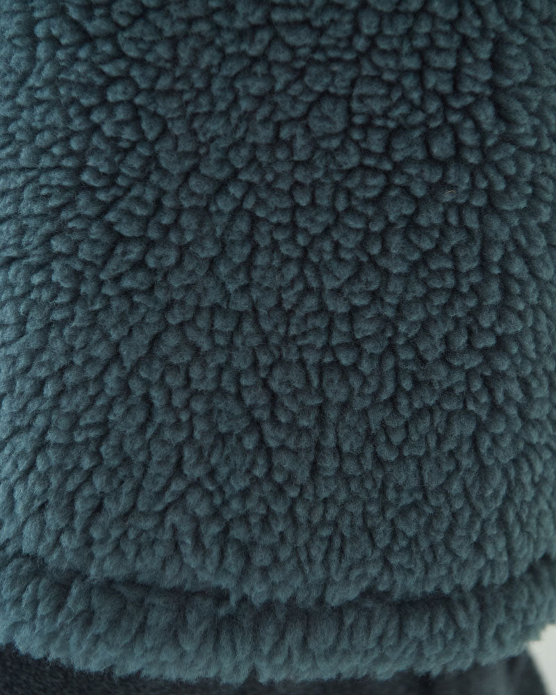 Fleece Vest/ JöICEADDED /J 253VT
