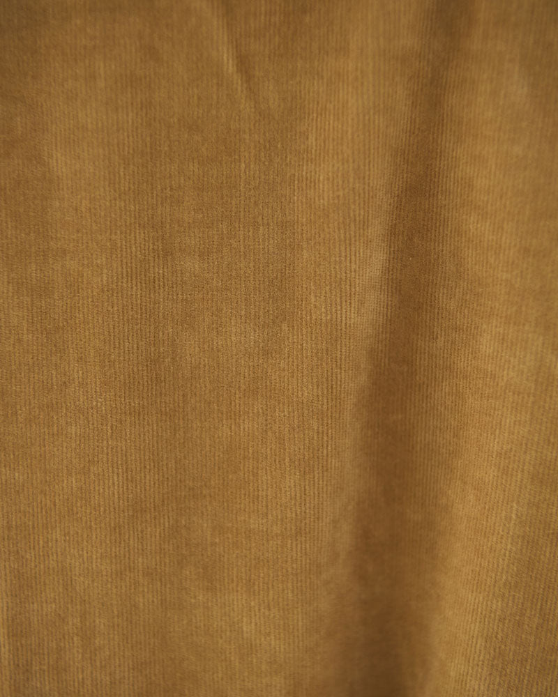 Geometric ST overshirts JöICEADDED /J253SH01サイズ2