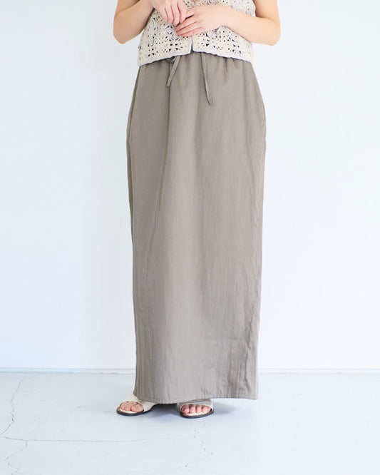 Mood Pencil Skirt/ JöICEADDED /J261SK01/サイズ2