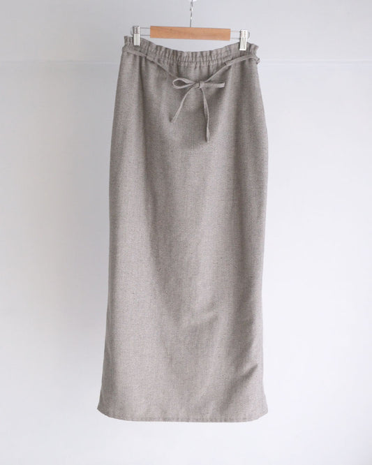 【予約】Mood Pencil Skirt /JöICEADDED /J263SK01/サイズ2