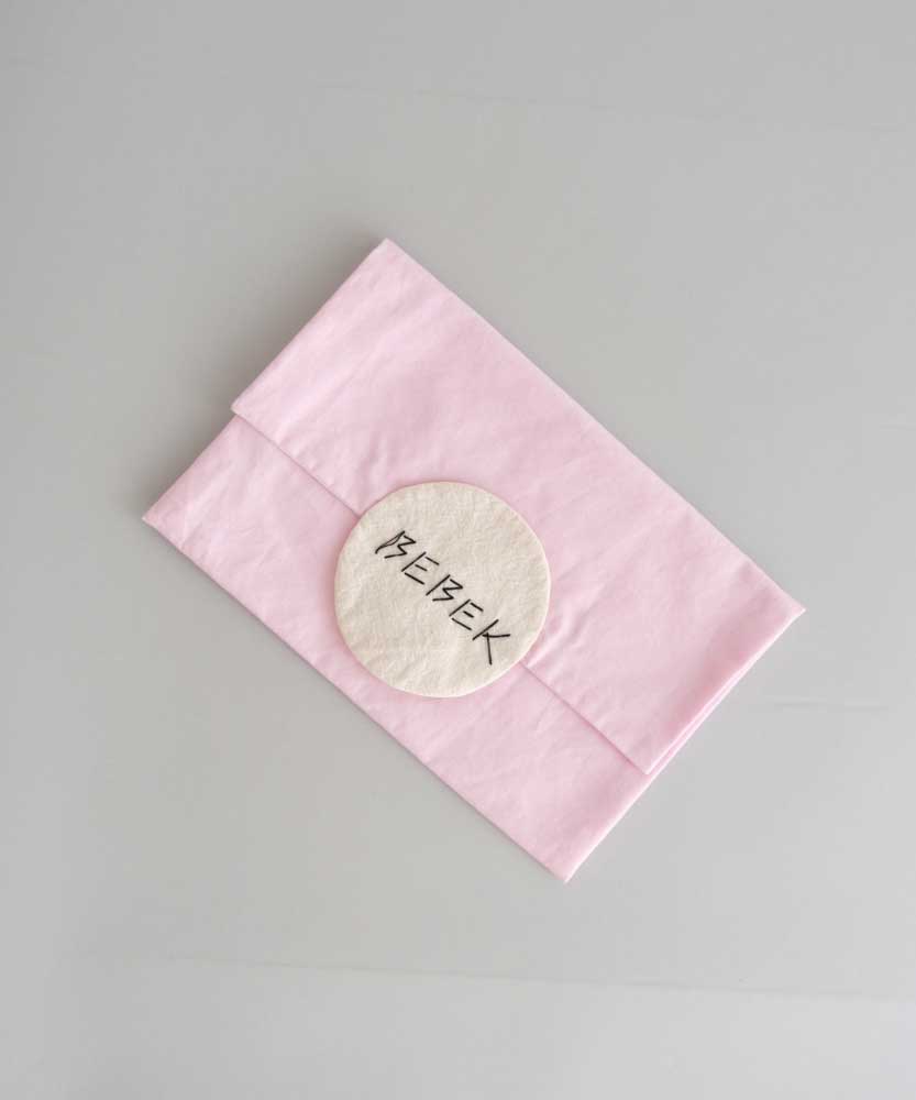 【受注生産】BEBEK melkii BEBEKのソフトケース