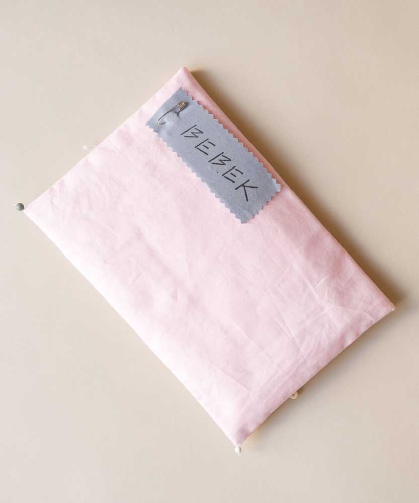 【受注生産】BEBEK melkii BEBEKのソフトケース