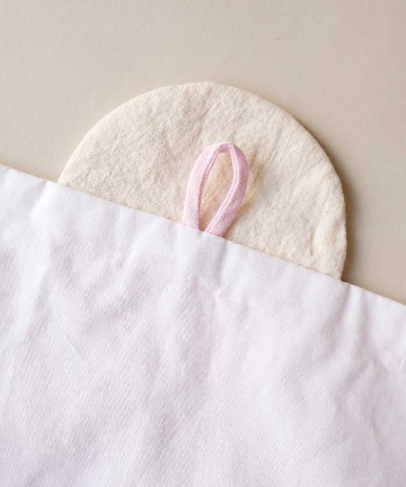 【受注生産】BEBEK melkii BEBEKのソフトケース