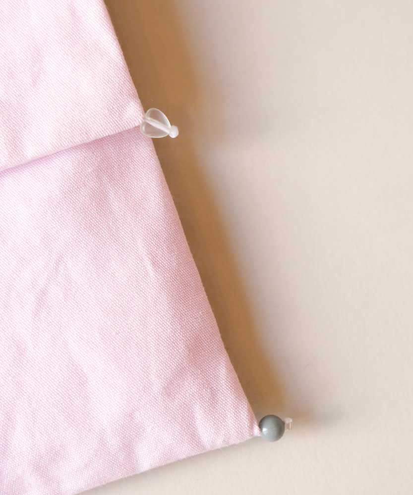 【受注生産】BEBEK melkii BEBEKのソフトケース