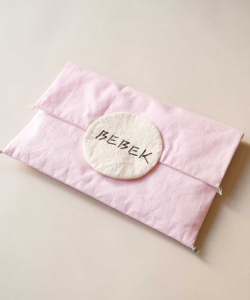 【受注生産】BEBEK melkii BEBEKのソフトケース