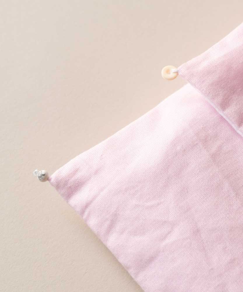 【受注生産】BEBEK melkii BEBEKのソフトケース