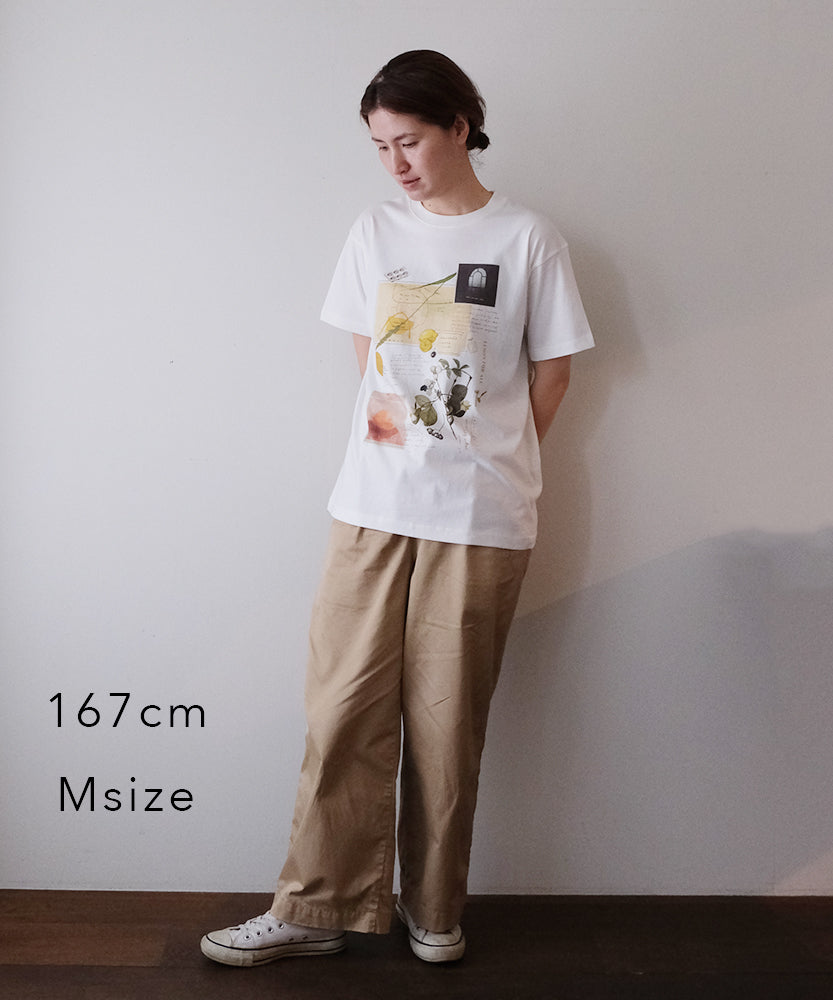 LEMON 半袖Tシャツ
