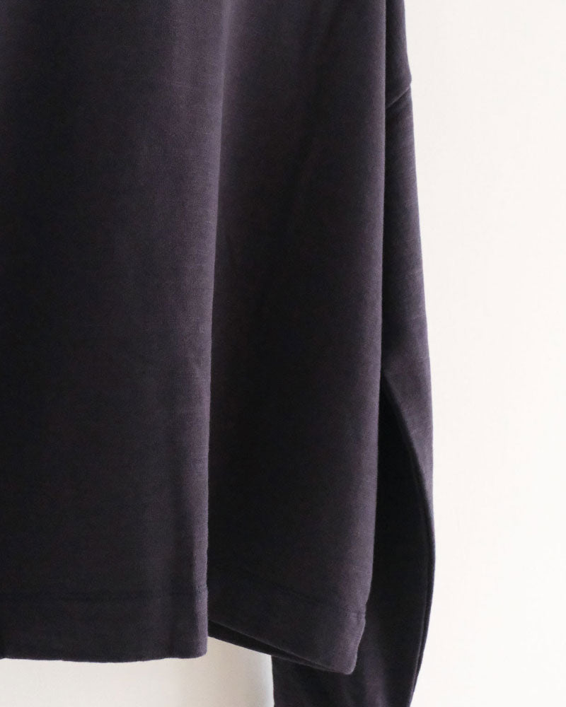 LIGHT SOFT SHORT SWEAT/ MEY-2506/MEYAME