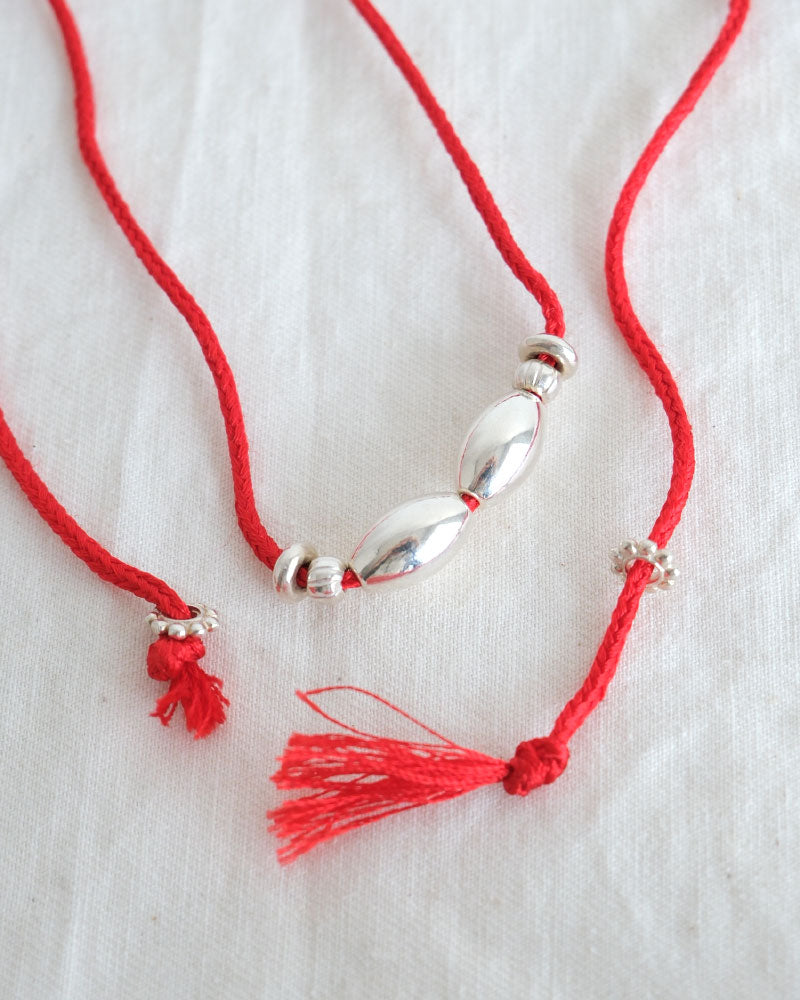 Emphasis Necklace/ JöICEADDED /J253AC01