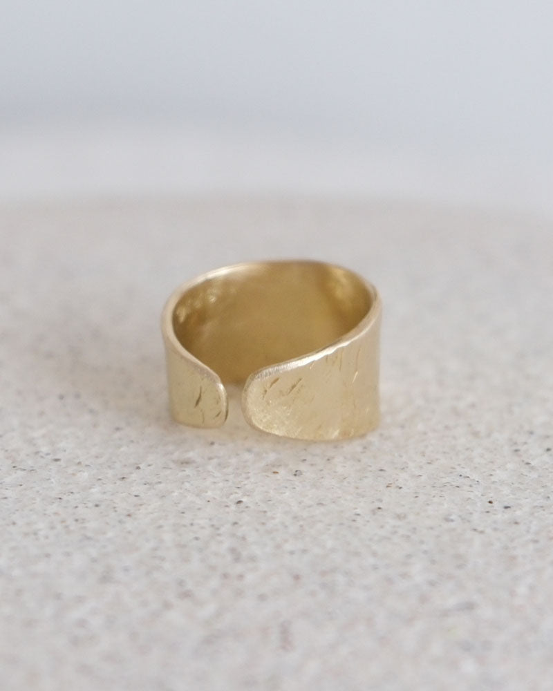【数量限定】SURUME. / Stone wide pinky