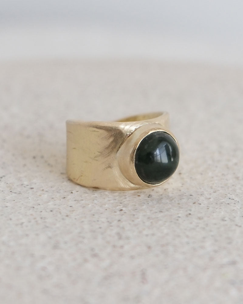 【数量限定】SURUME. / Stone wide pinky