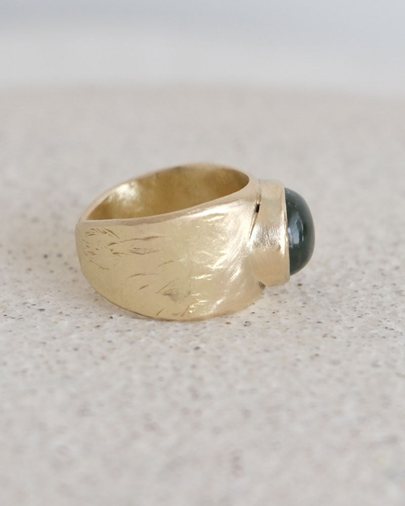 【数量限定】SURUME. / Stone wide pinky