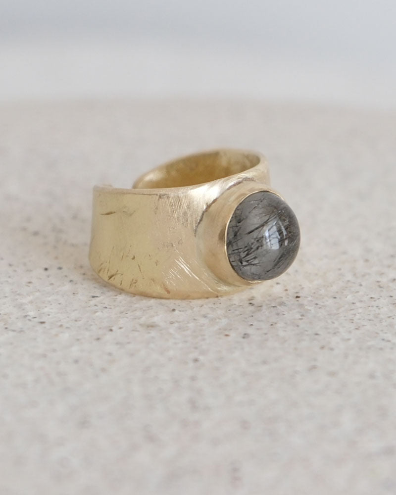 【数量限定】SURUME. / Stone wide pinky