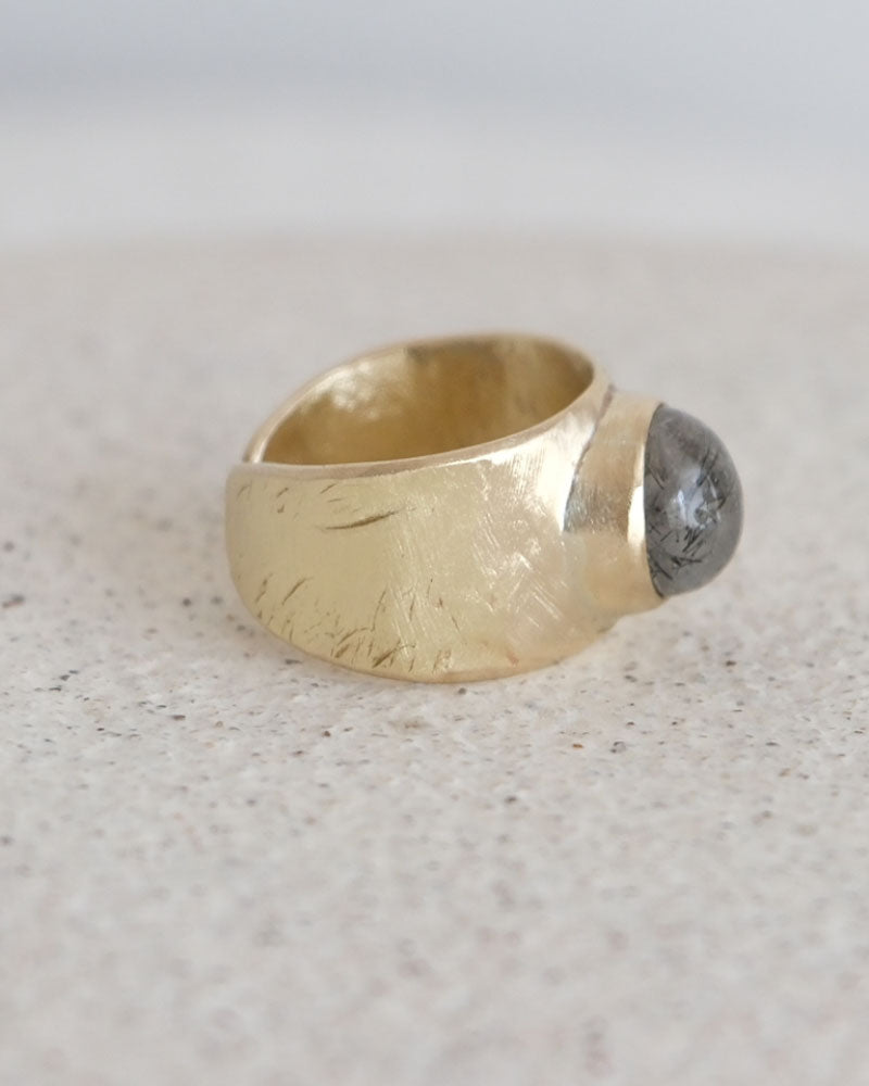 【数量限定】SURUME. / Stone wide pinky