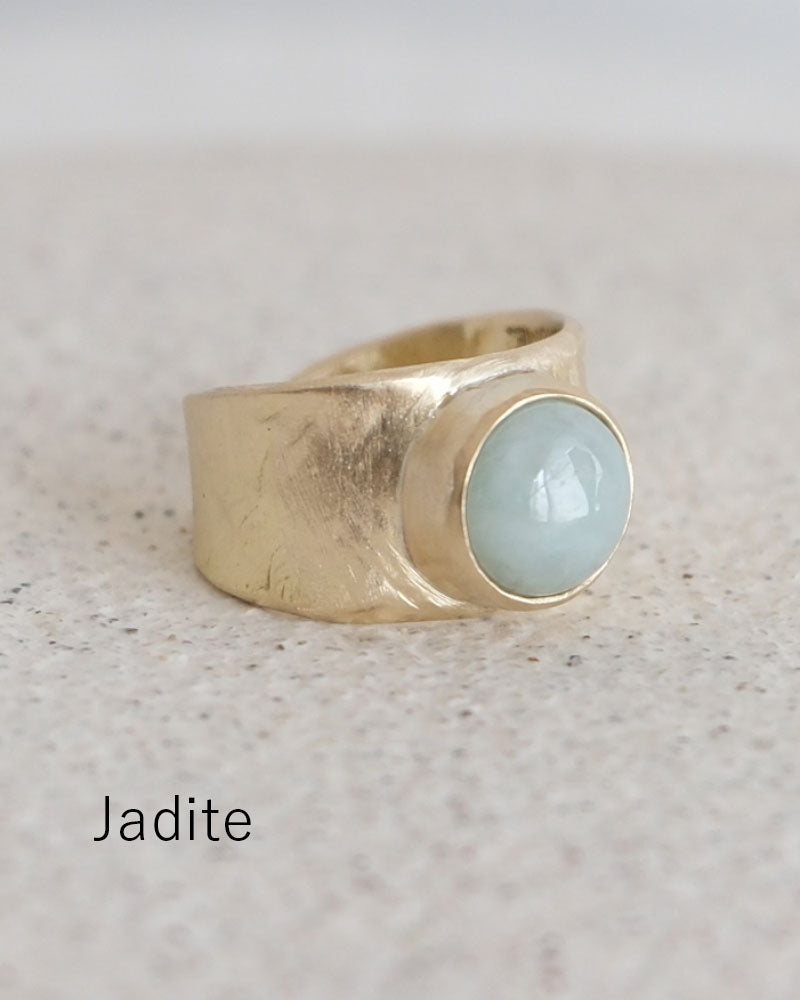 【数量限定】SURUME. / Stone wide pinky