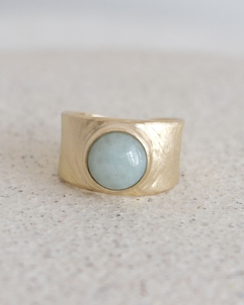 【数量限定】SURUME. / Stone wide pinky
