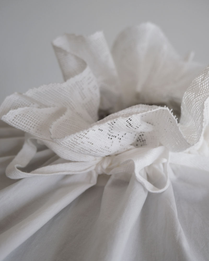 ナチュラルタイプライターイタリアンフィレレース2WAYブラウス/UNIVERSALTISSU/US254BL021