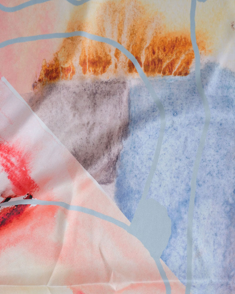 【受注】灯り(あかり)/vent de moe