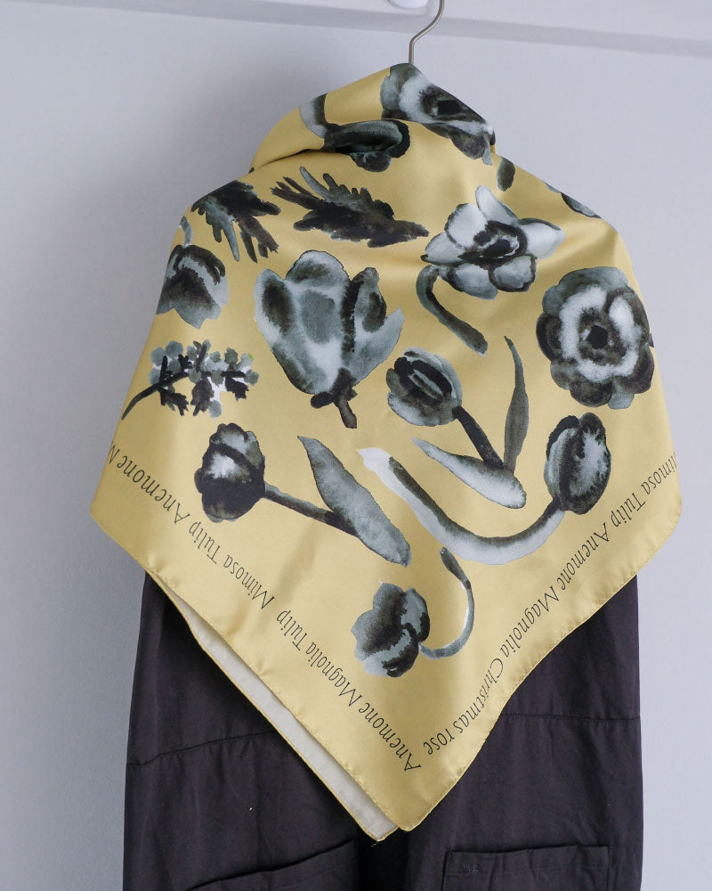 【受注】mimosa/vent de moe