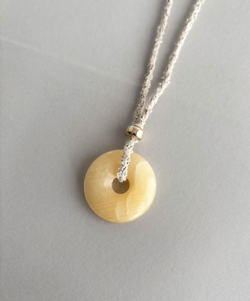 ✳︎sale Primitive Necklace/ JöICEADDED /J251AC02