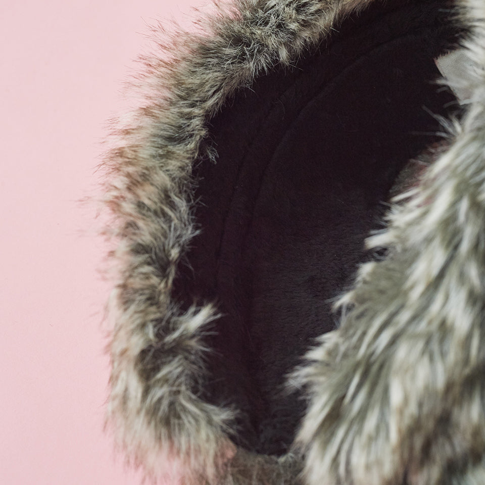 ファーボンネ/miahat & accessory /2666