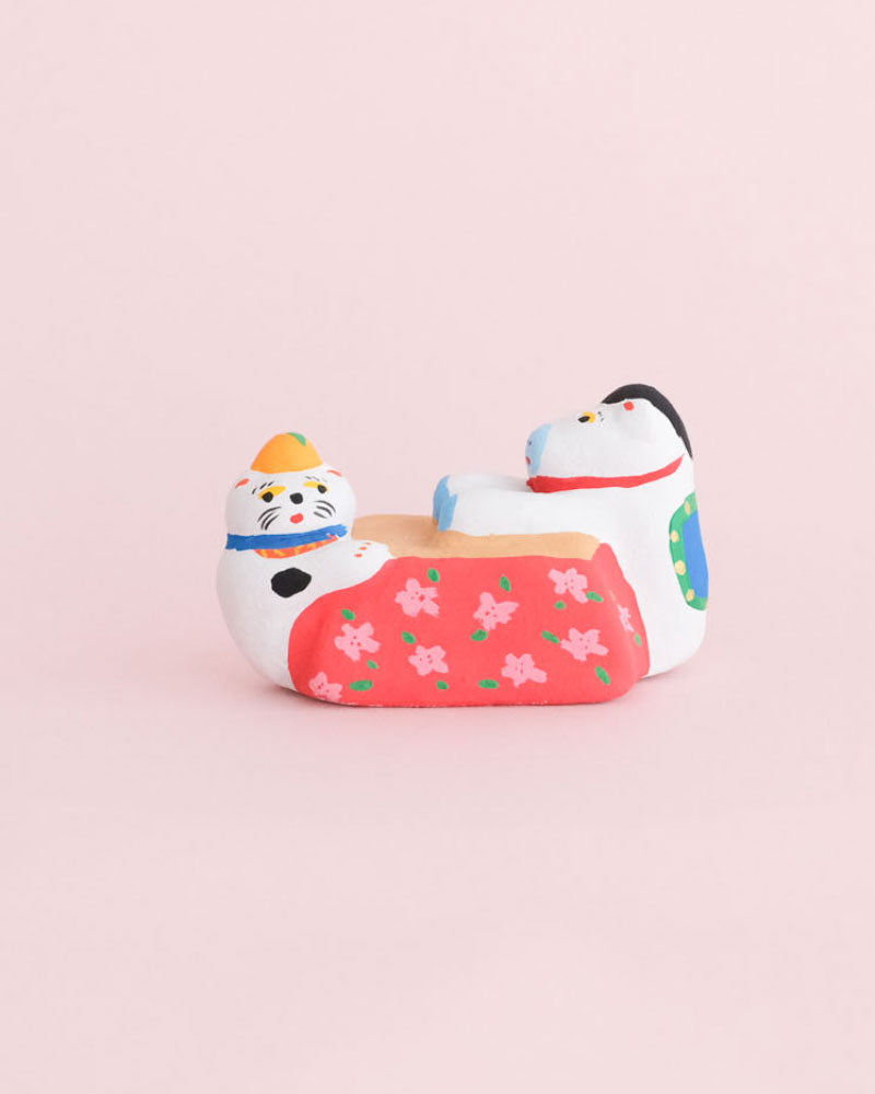 年末年始の休業・配送についてのお知らせ