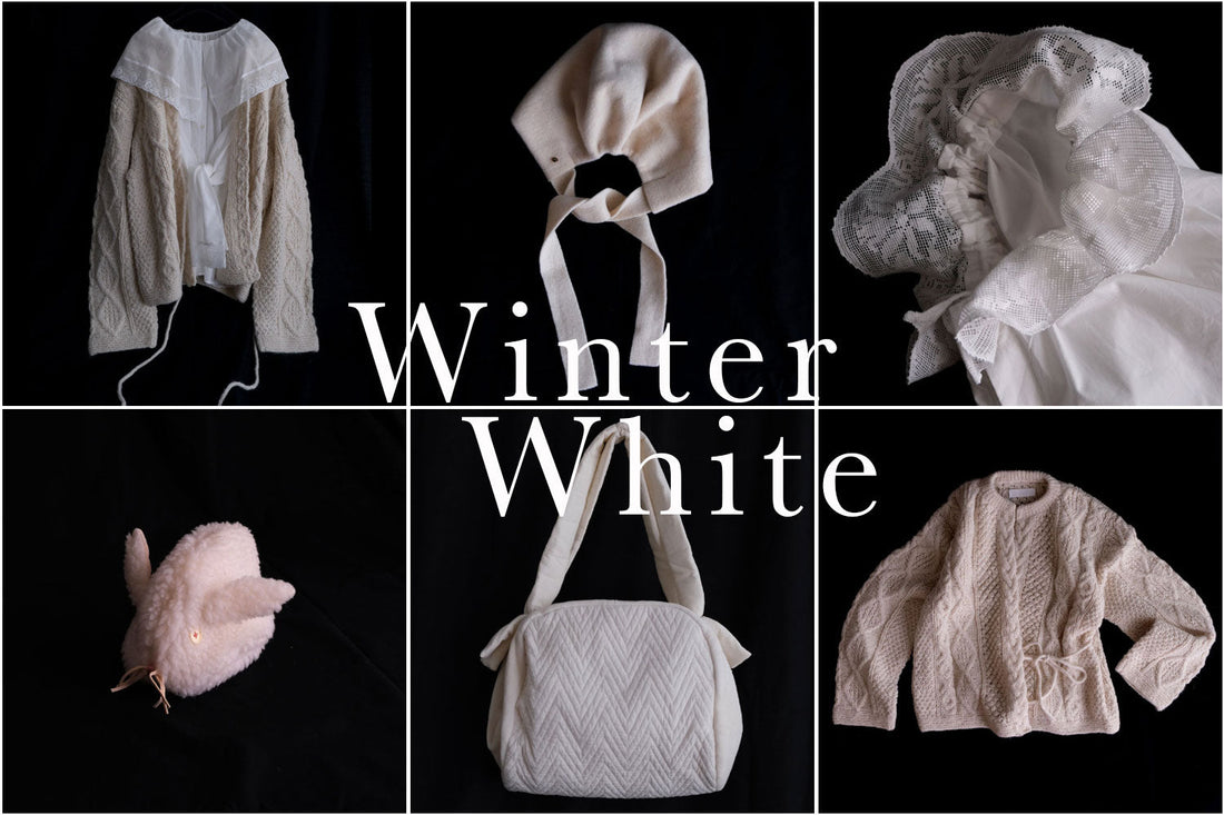 winter white