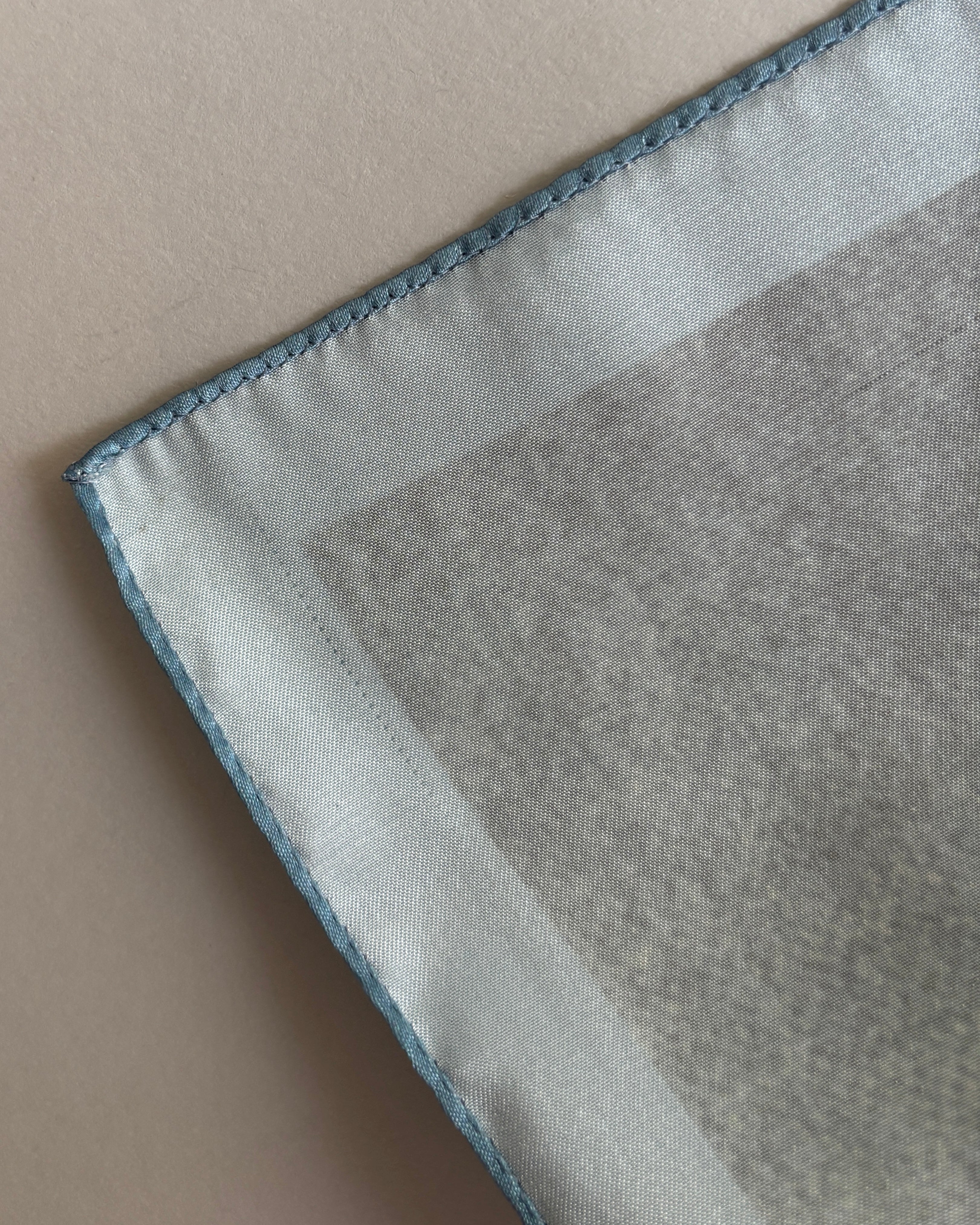 printed scarf May vent de moe 【受注受付終了】