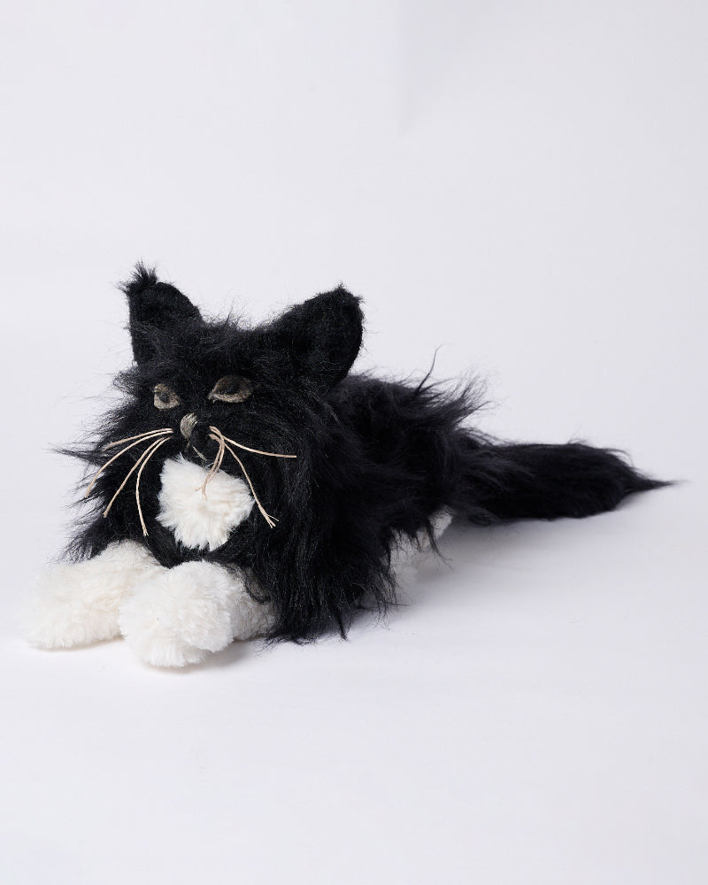 (sold)Long hair otete