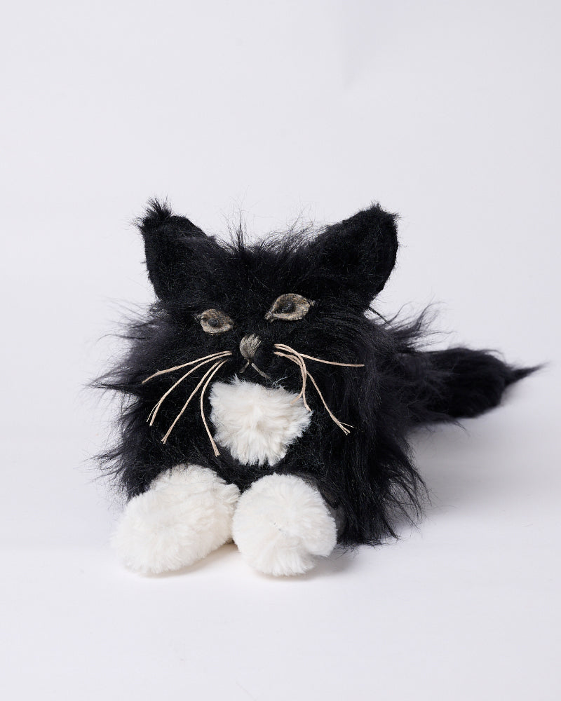 (sold)Long hair otete