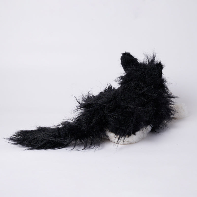 (sold)Long hair otete