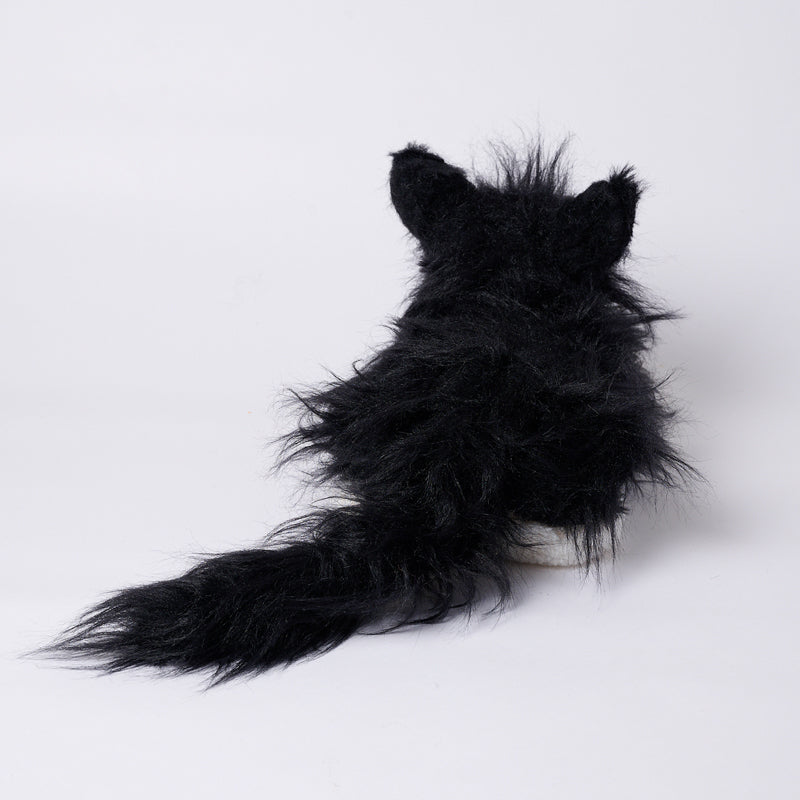 (sold)Long hair otete