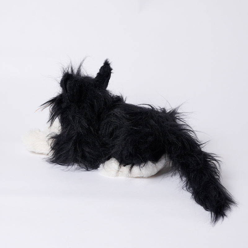 (sold)Long hair otete