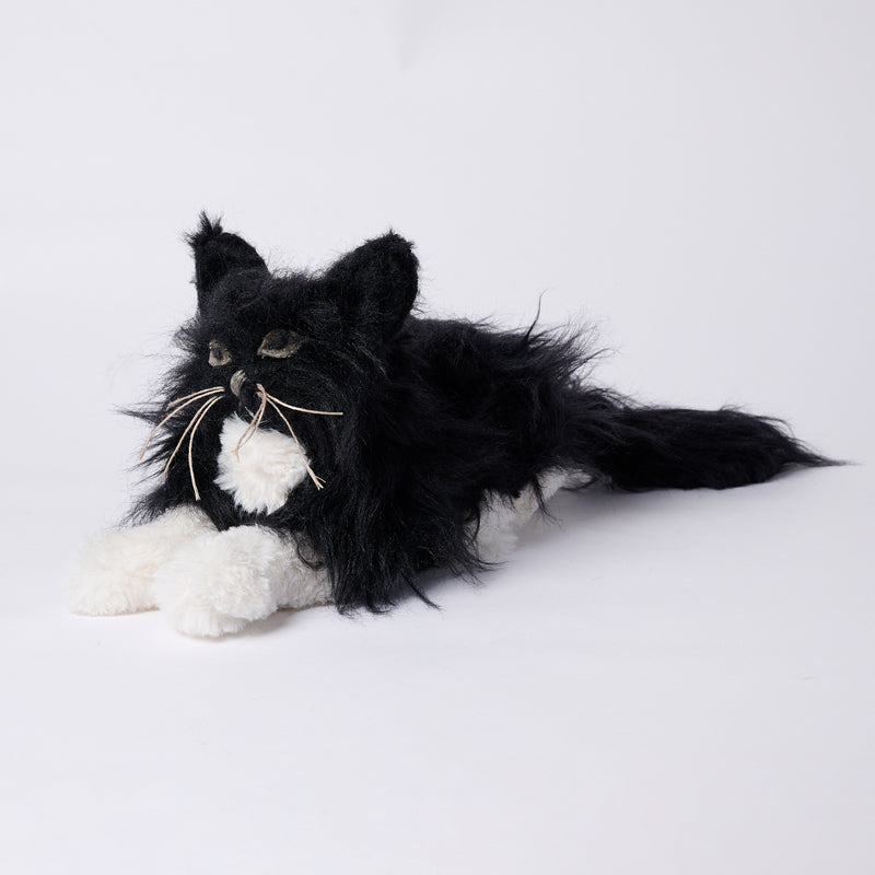 (sold)Long hair otete