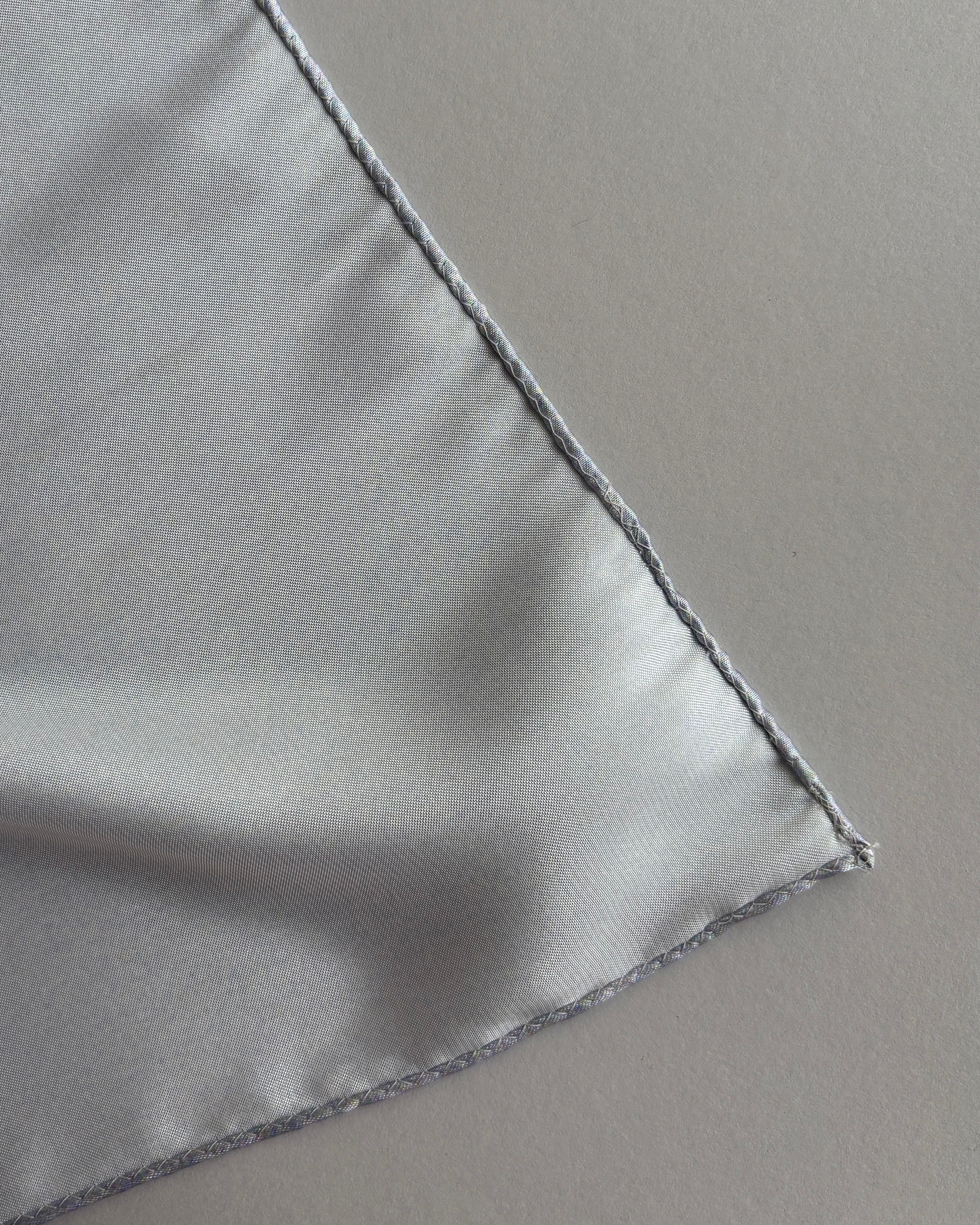 printed scarf by your name/ vent de moe 【受注受付終了】