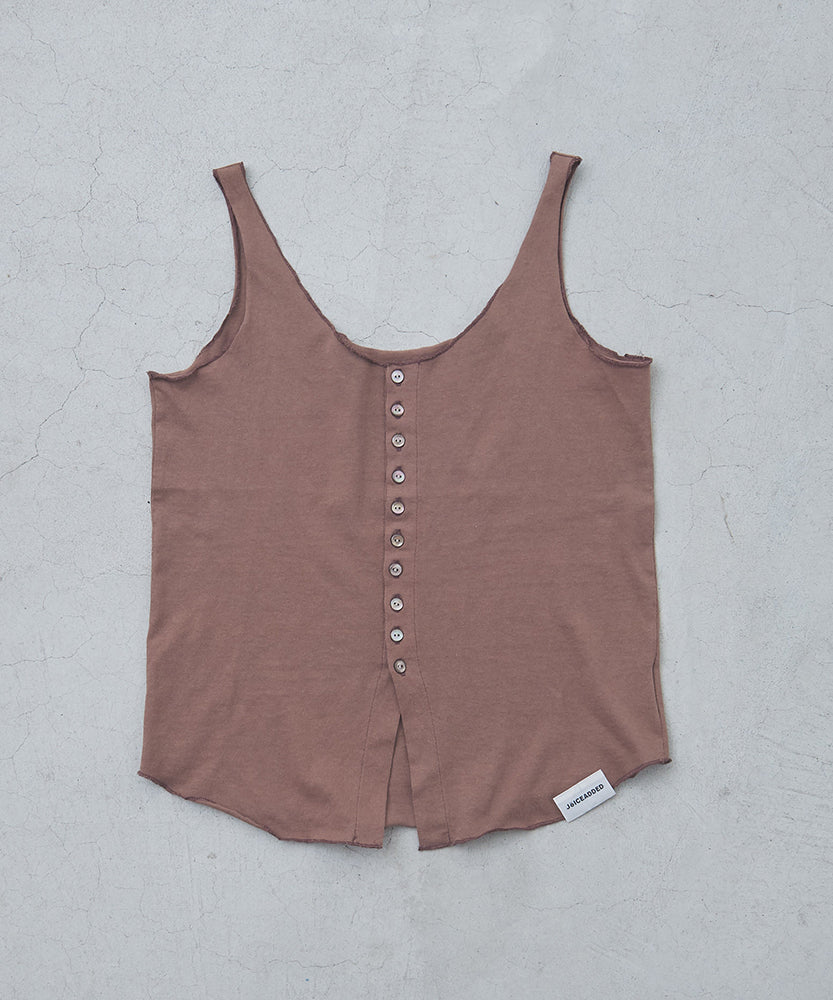 Jersey Camisole Top