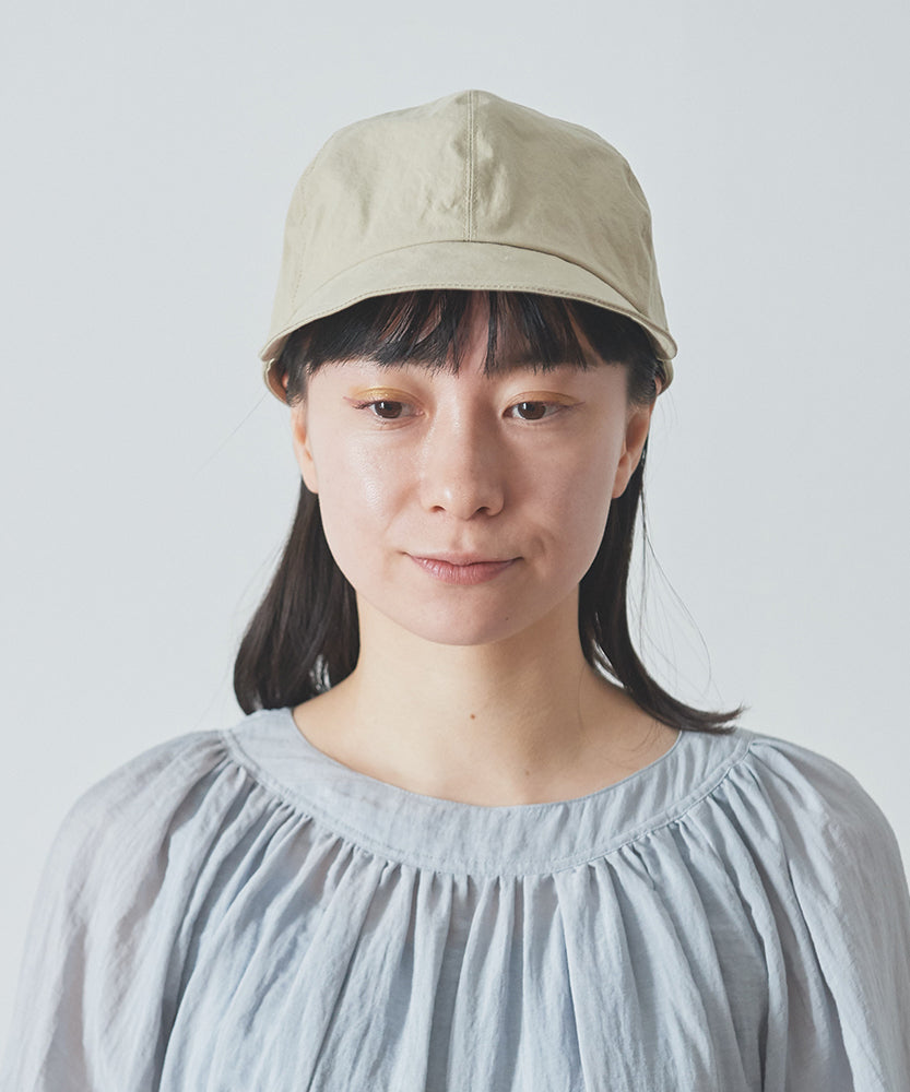 Ball Cap【受注生産→受付終了しました】