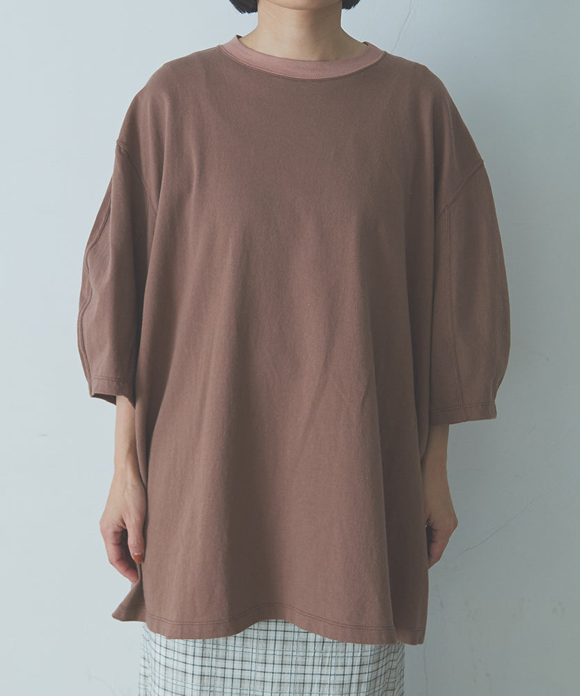 Seamless T-shirts【sold】