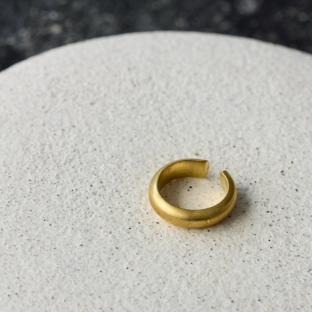 【受注】SURUME. Thick cuff