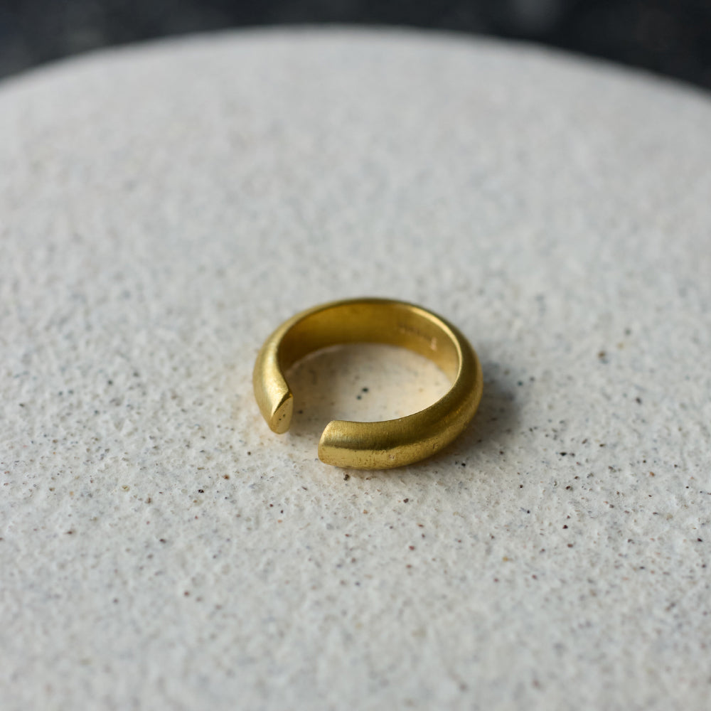 【受注】SURUME. Thick cuff