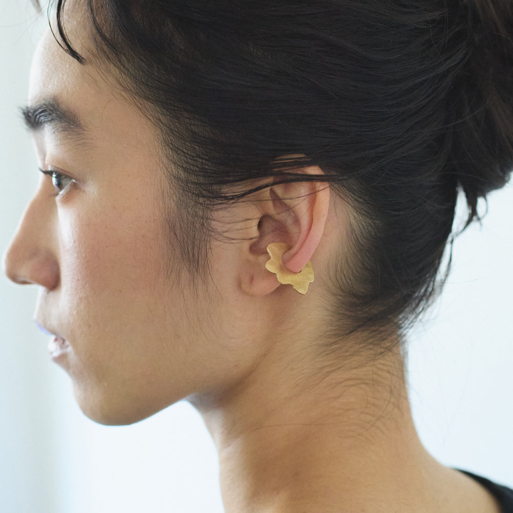 【受注】SURUME.  Une cuff