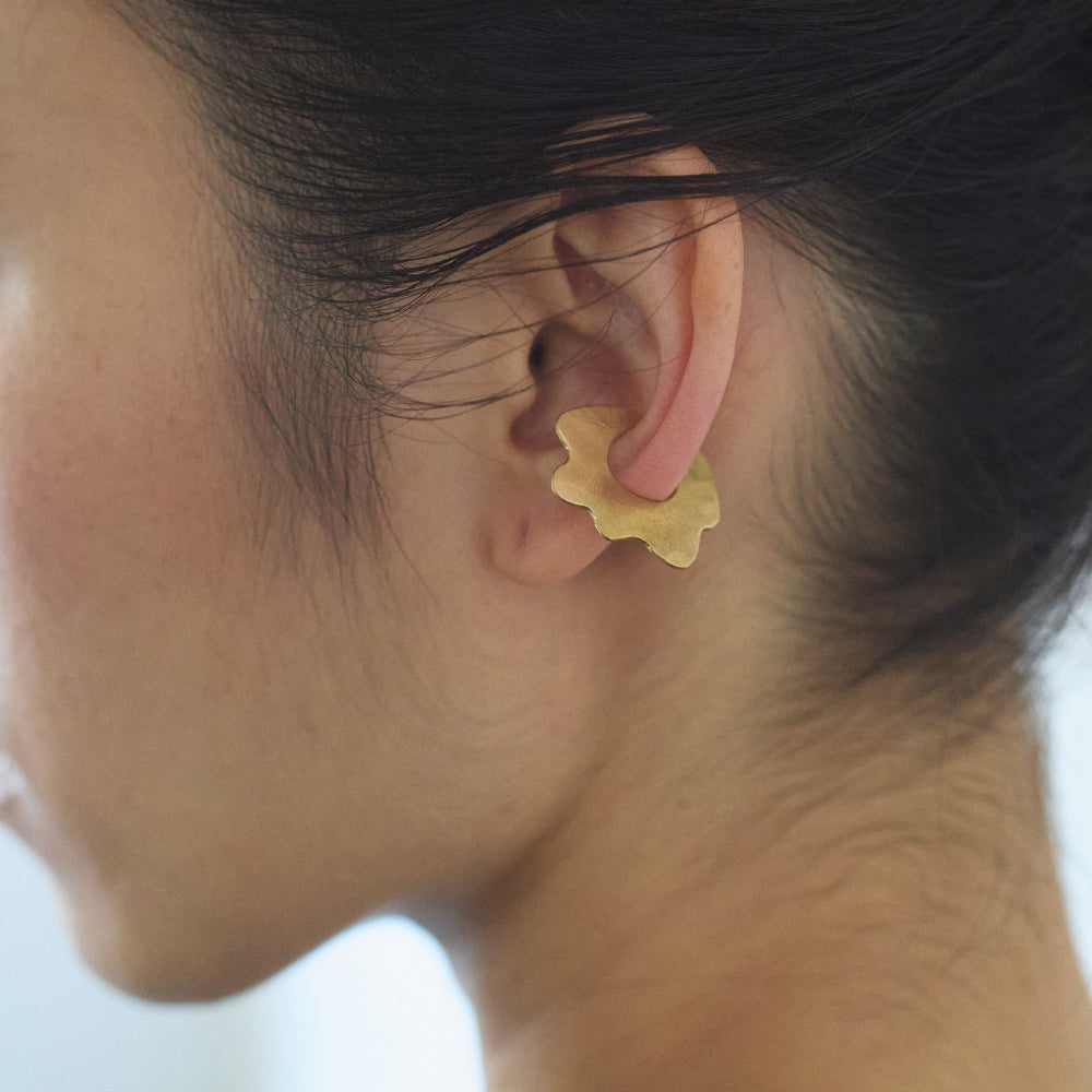 【受注】SURUME.  Une cuff