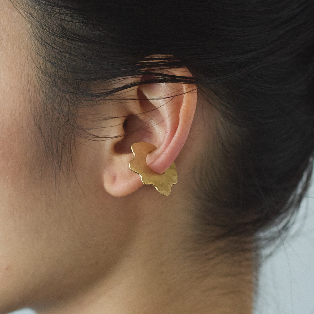 【受注】SURUME.  Une cuff