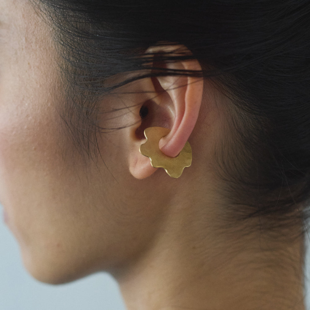 【受注】SURUME.  Une cuff
