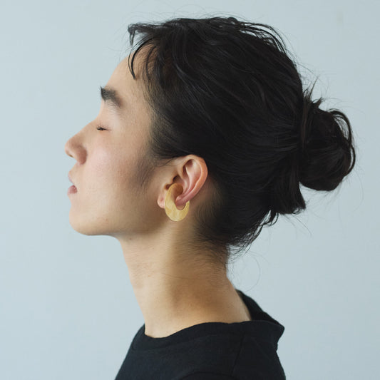 【受注】SURUME.  Curl cuff