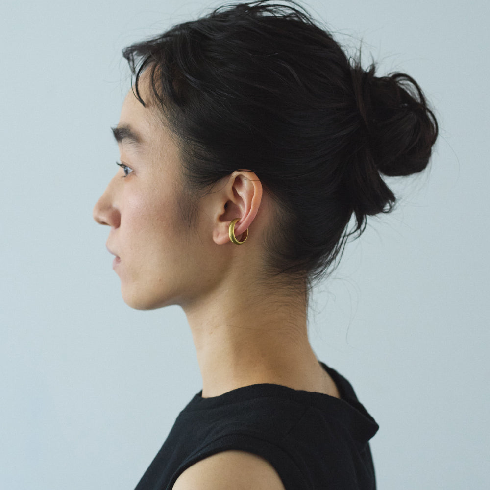 【受注】SURUME. Thick cuff